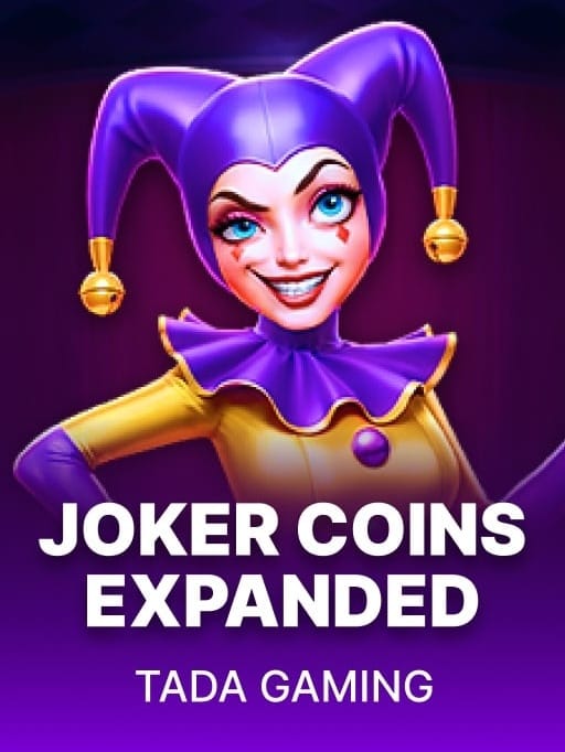 Joker Coins Expanded thumbnail